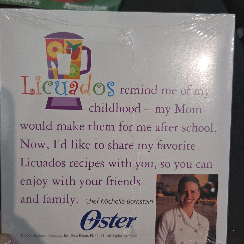 Assorted Cookbooks Collection – Multi-Color - Picture 12 of 12